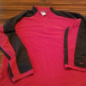 The North Face TKA 100 pull over